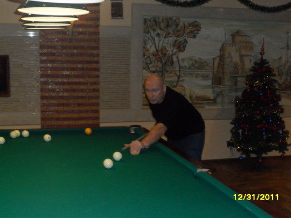 Александр Дектерев