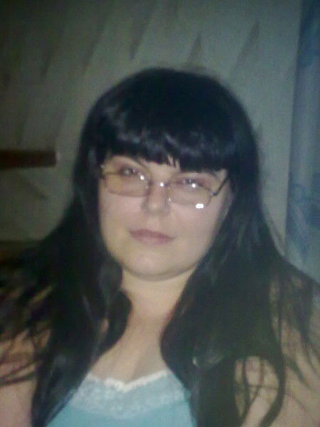 Татьяна Валуева