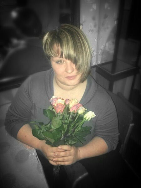 Сердце Львицы. Взгляд Волчицы.