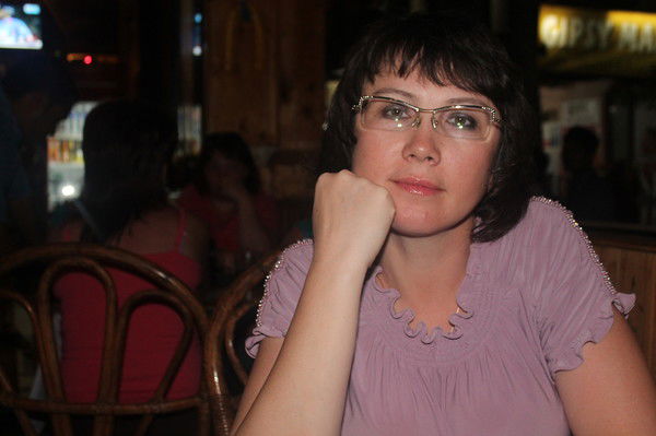 Гюзелия Миннубаева