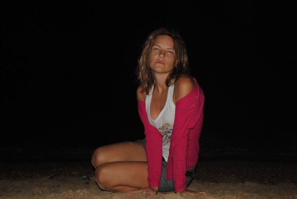 Марина Тримполец