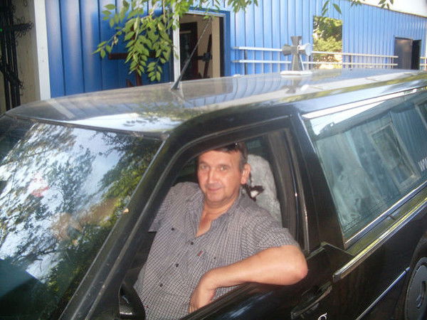 Виталий Никитин