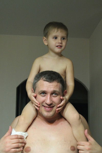 Сергей Шитиков