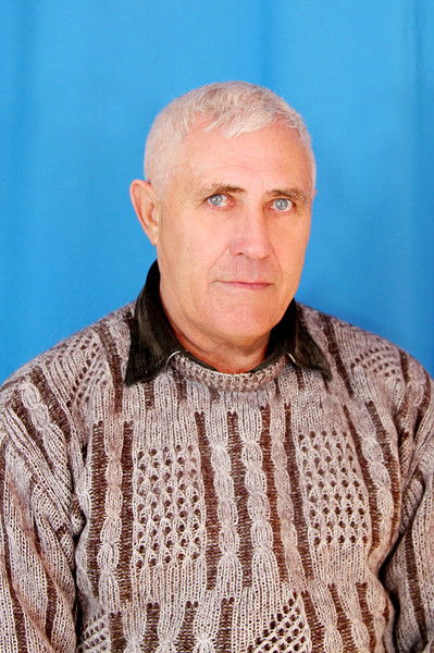 Владимир Кошляк