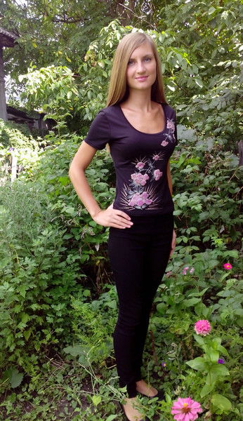 Кристина Левко