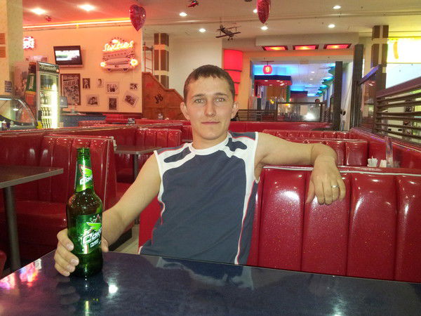 Василий Тарасов