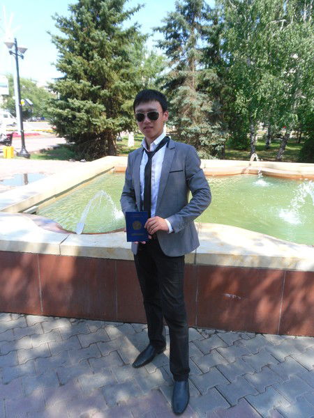 Абай Утесов