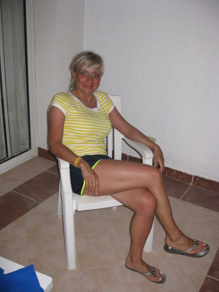 Ольга Гордеева