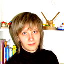Люба Карасева