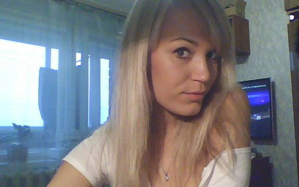 Мария Кашина