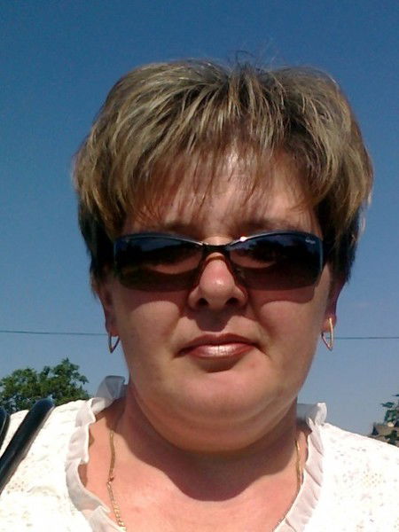 Оксана Кулинич