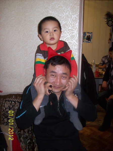 Владислав Ким