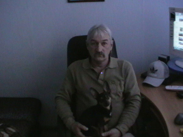 Александр Шебарин