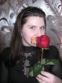 Танюша Дубовик