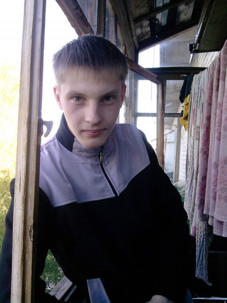 Алексей Панфилов