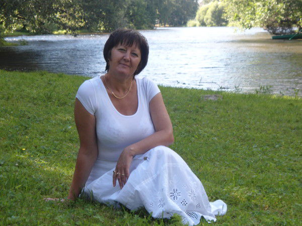 Ирина Кокорина