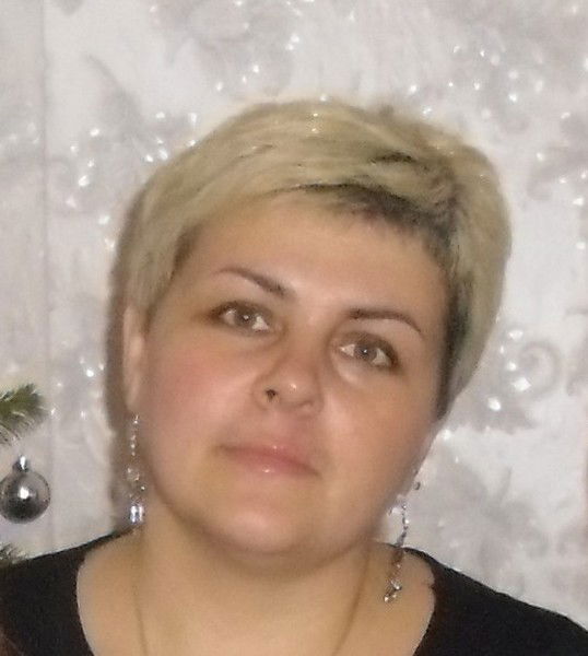 Ольга Середа