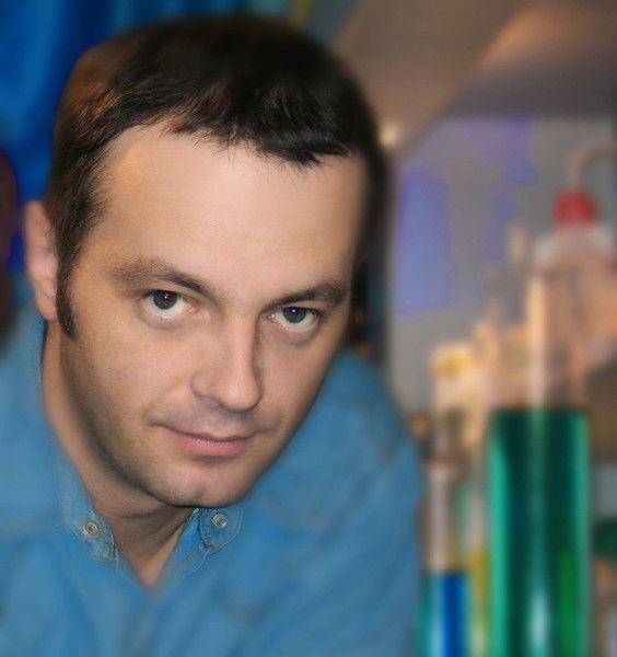 Валентин Миронов