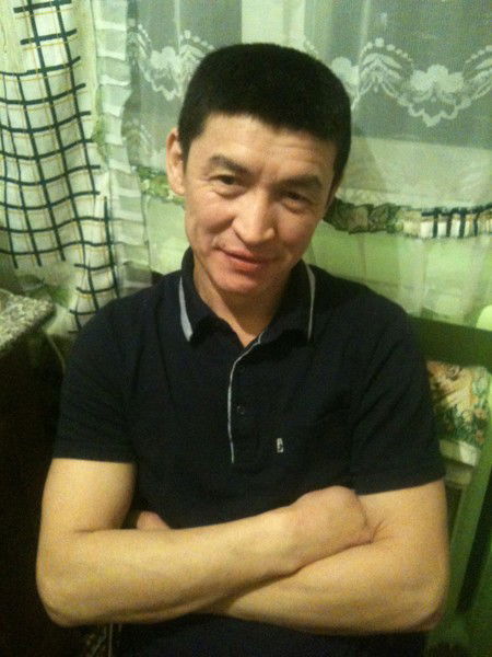 Жомарт Жага