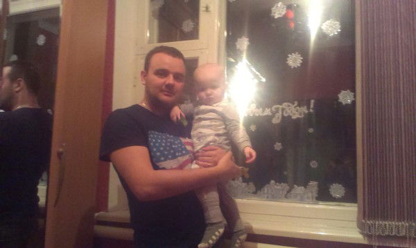 Андрей Шевила