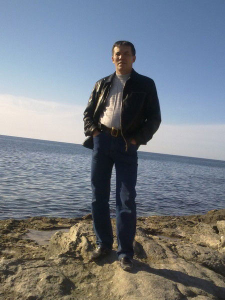 Амангельды Искаков