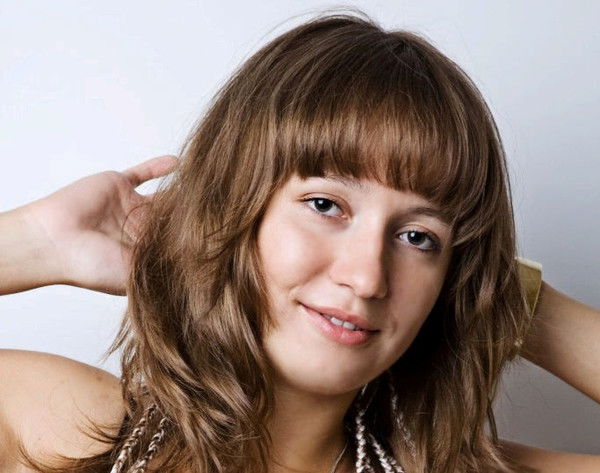 Наташа Шимонович