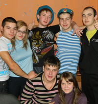 Ирина Шитик