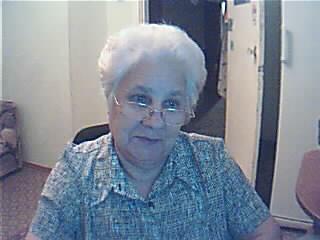 Галина Куляпина