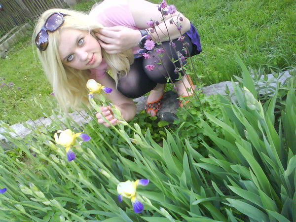 Анастасия Козловская