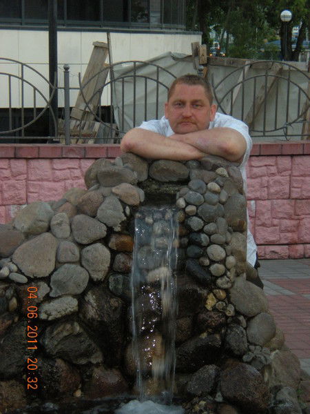 Александр Березовский