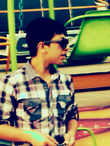 Станислав Бондаренко