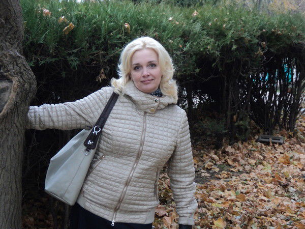 Наталья Байцаева