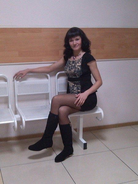 Евгения Жаборюк