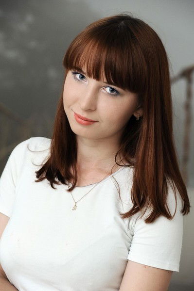 Наталья Коломыцева