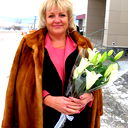 Светлана Матасова