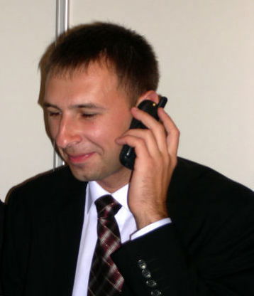 Сергей Сильченко