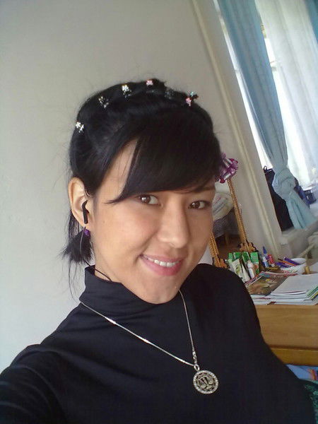 Екатерина Шишкалова