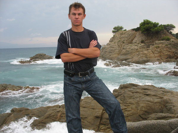 Евгений Куликов