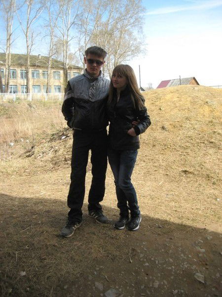 Танечка Зайцева