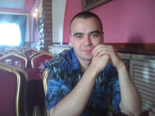 Дмитрий Кучеренко