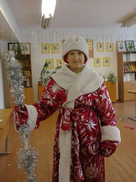 Денис Польгов