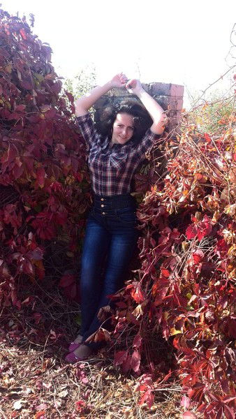 Екатерина Лебедева