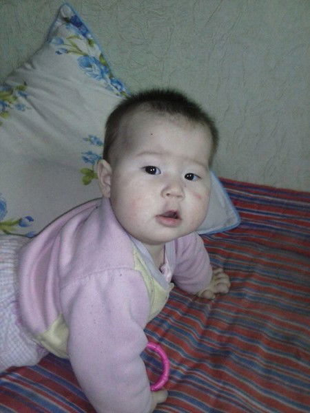 Айжан Саудабекова