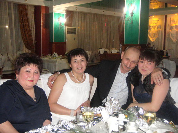 Асия Сарсембаева