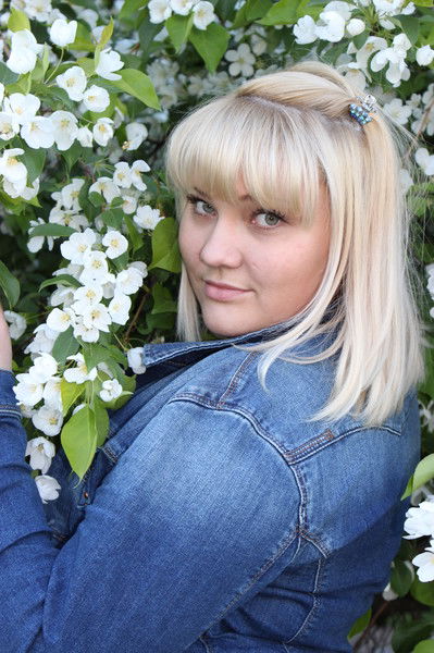 Лейсан Serbika Усманова