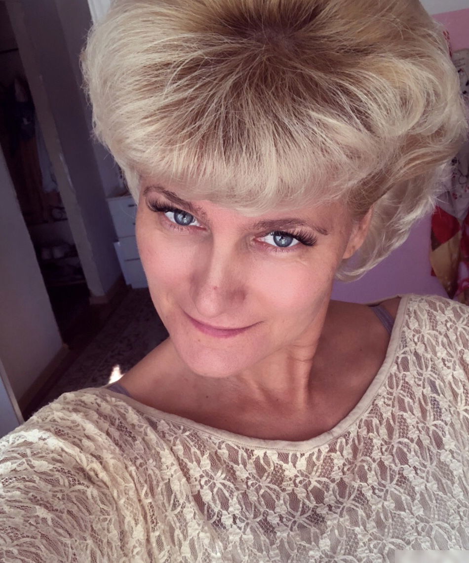 Оксана Пашко