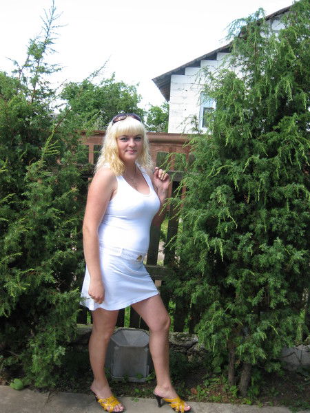 Татьяна Сонич