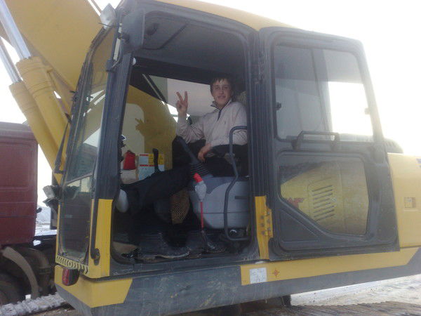 Станислав Степанюга