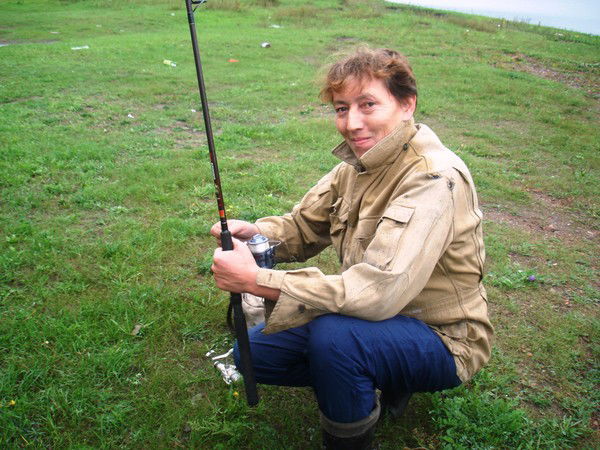 Евгения Ситникова