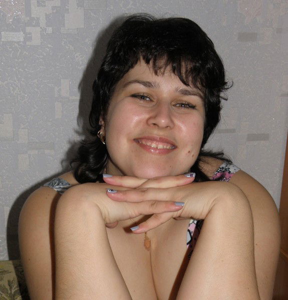 М@руcя Брюнеточка